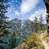 Hikes In Lake Chelan