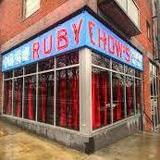 Ruby Chow's
