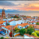 Visit Downtown Puerto Vallarta!