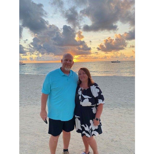 Trip to Jamaica