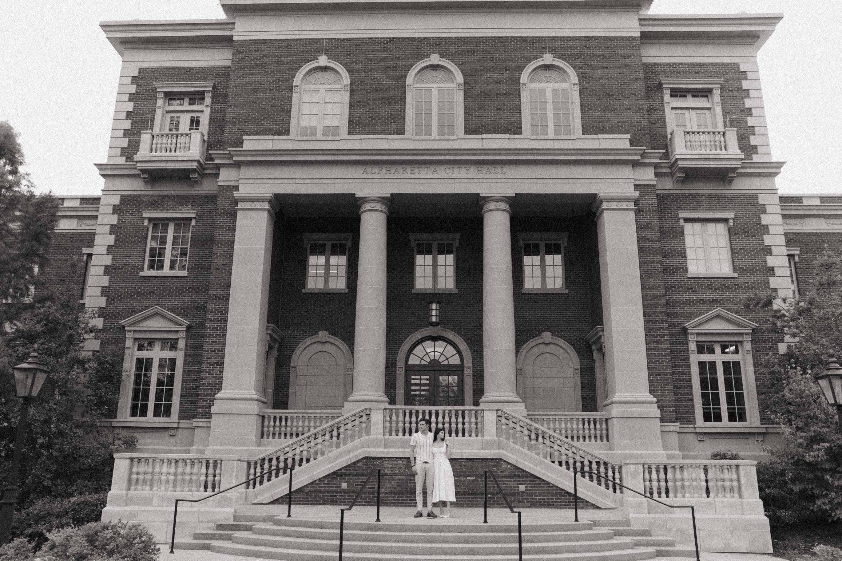 The Wedding Website of Carly Edwards and Giovanni Milana