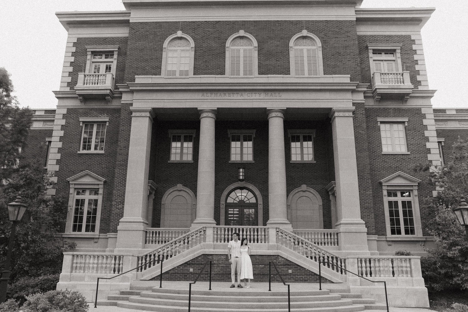 The Wedding Website of Carly Edwards and Giovanni Milana