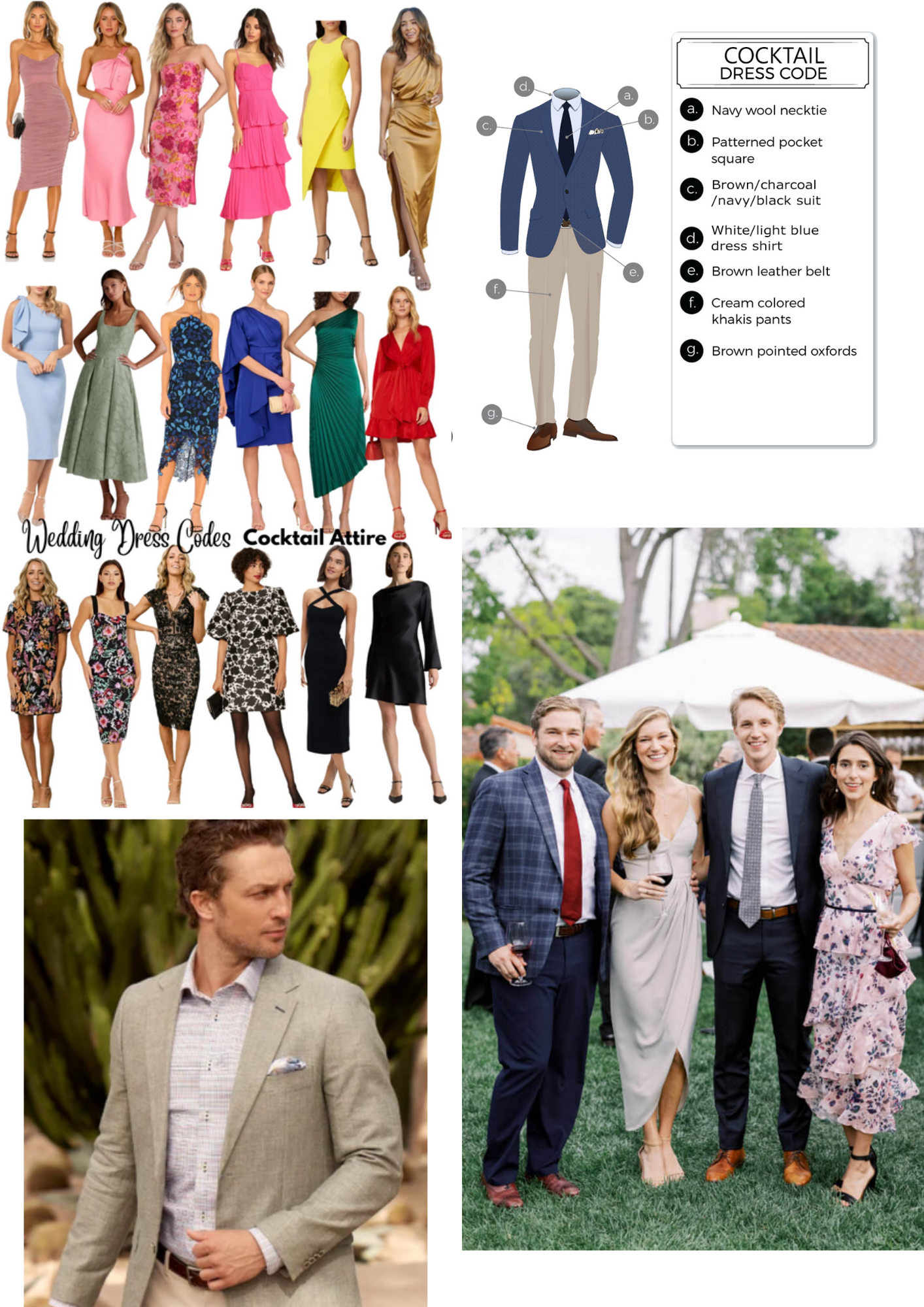 The Wedding Website of Rylee Cooper and Jared St. John