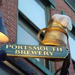 Portsmouth Brewery