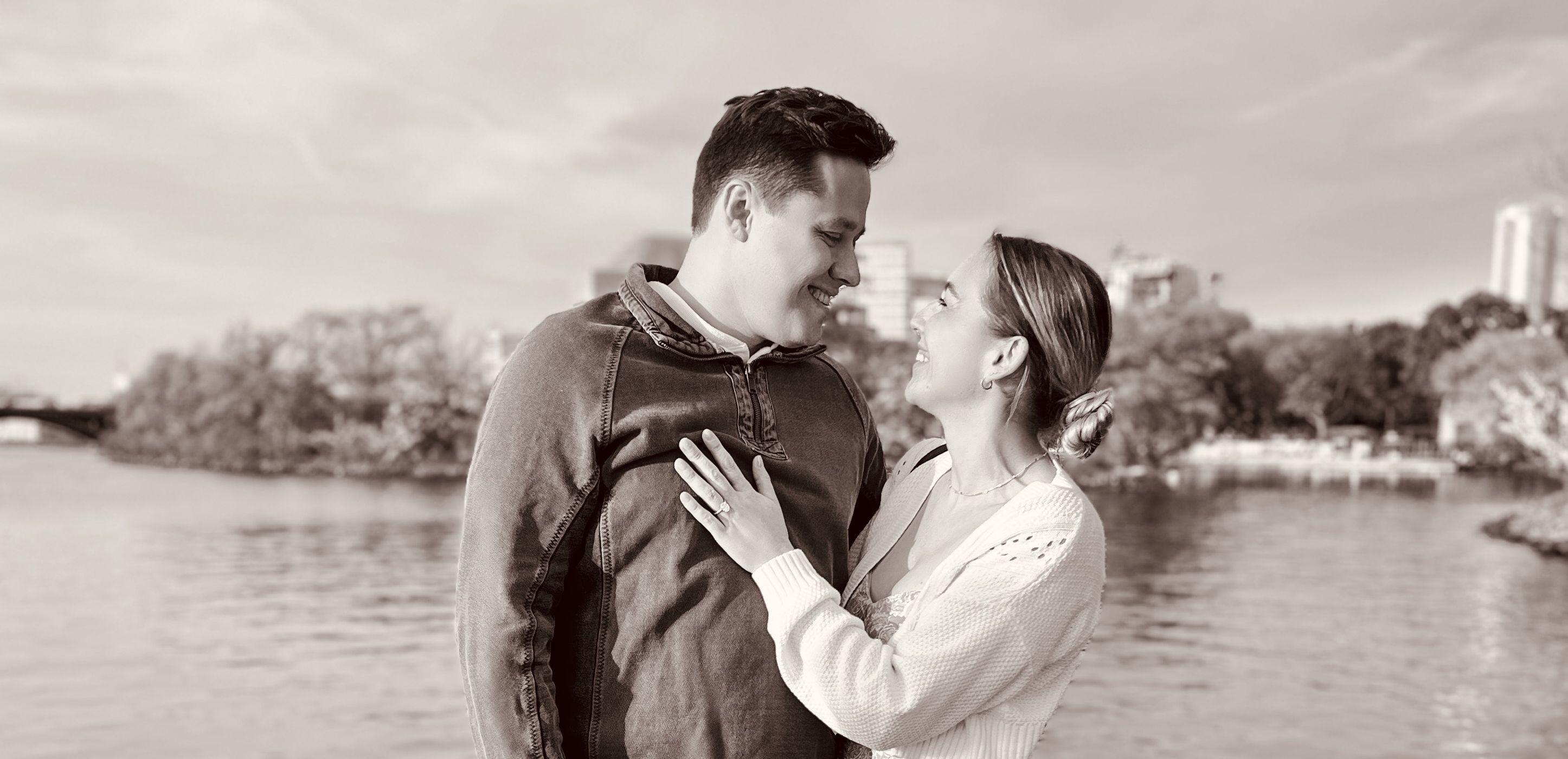 The Wedding Website of Karlee Walther and Pedro Russell