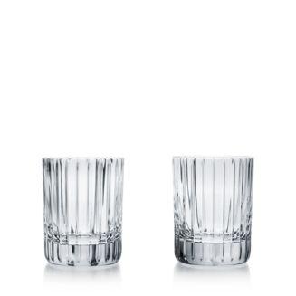Simon Pearce Harmonie Tumbler, Set of 2