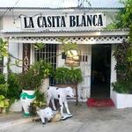 La Casita Blanca