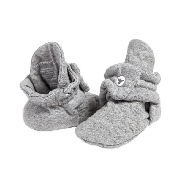 Burt's Bees Baby Booties