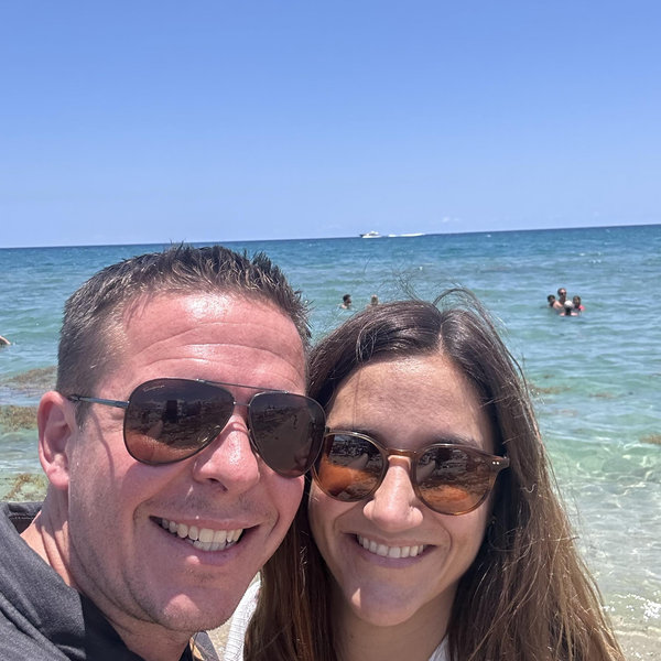 Our Honeymoon Fund