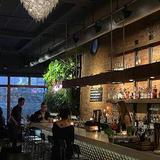 BODHI Thai Bistro – Dining