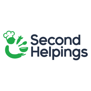 Donation to Second Helpings