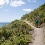 Pismo Preserve Hiking