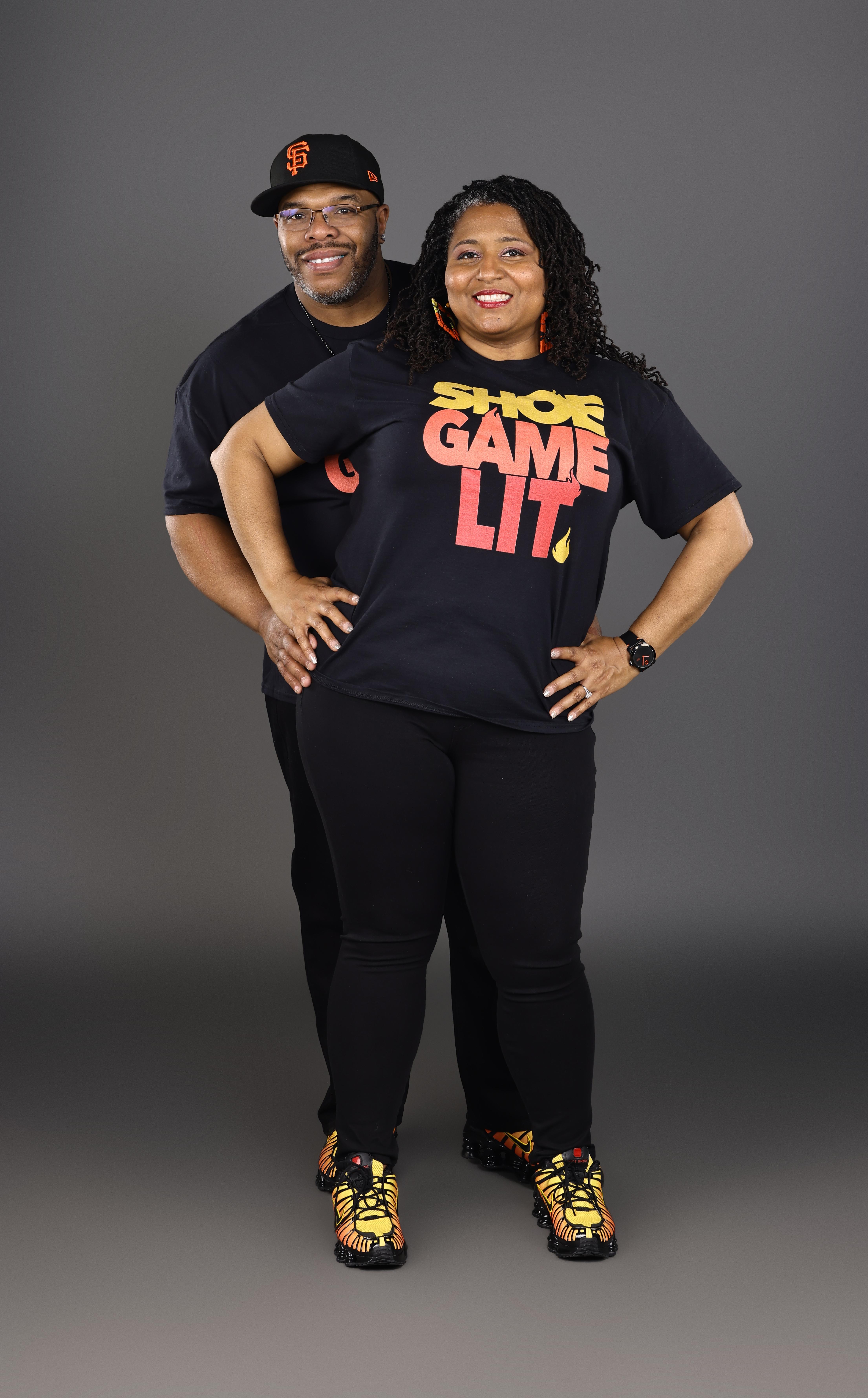 The Wedding Website of Tamara Wesley and Melvin Magee