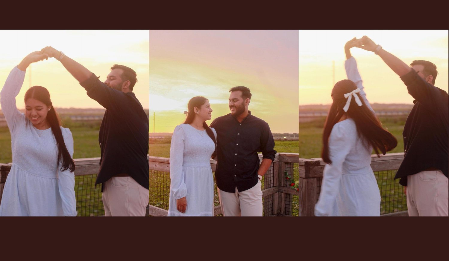 Mohammed Elahi and Priyoti Awal's Wedding Website