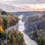 Letchworth State Park