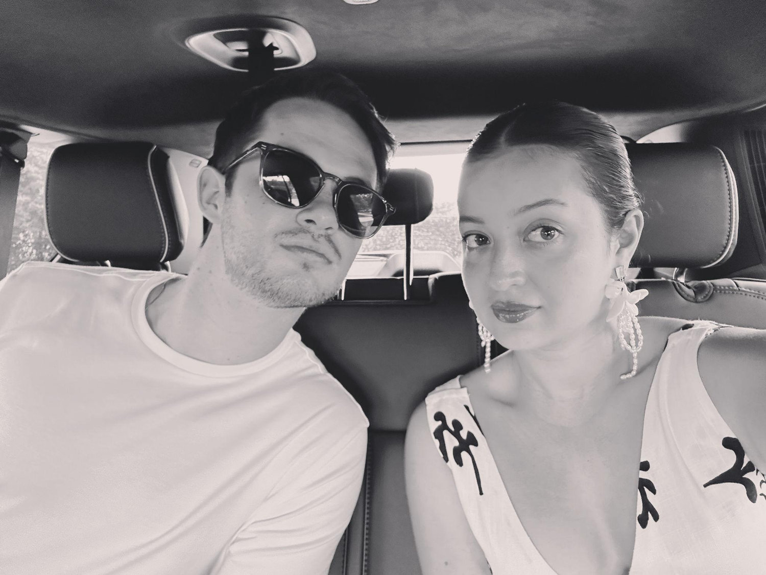 The Wedding Website of Noel Mulcahy and Isabela Rivera Paz