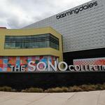 The SoNo Collection Shopping Mall