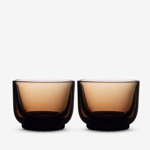 Fellow Cortado Glasses - Set of 2