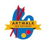 Second Saturday Art Walk
