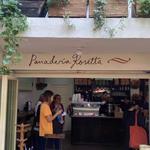 Panadería Rosetta