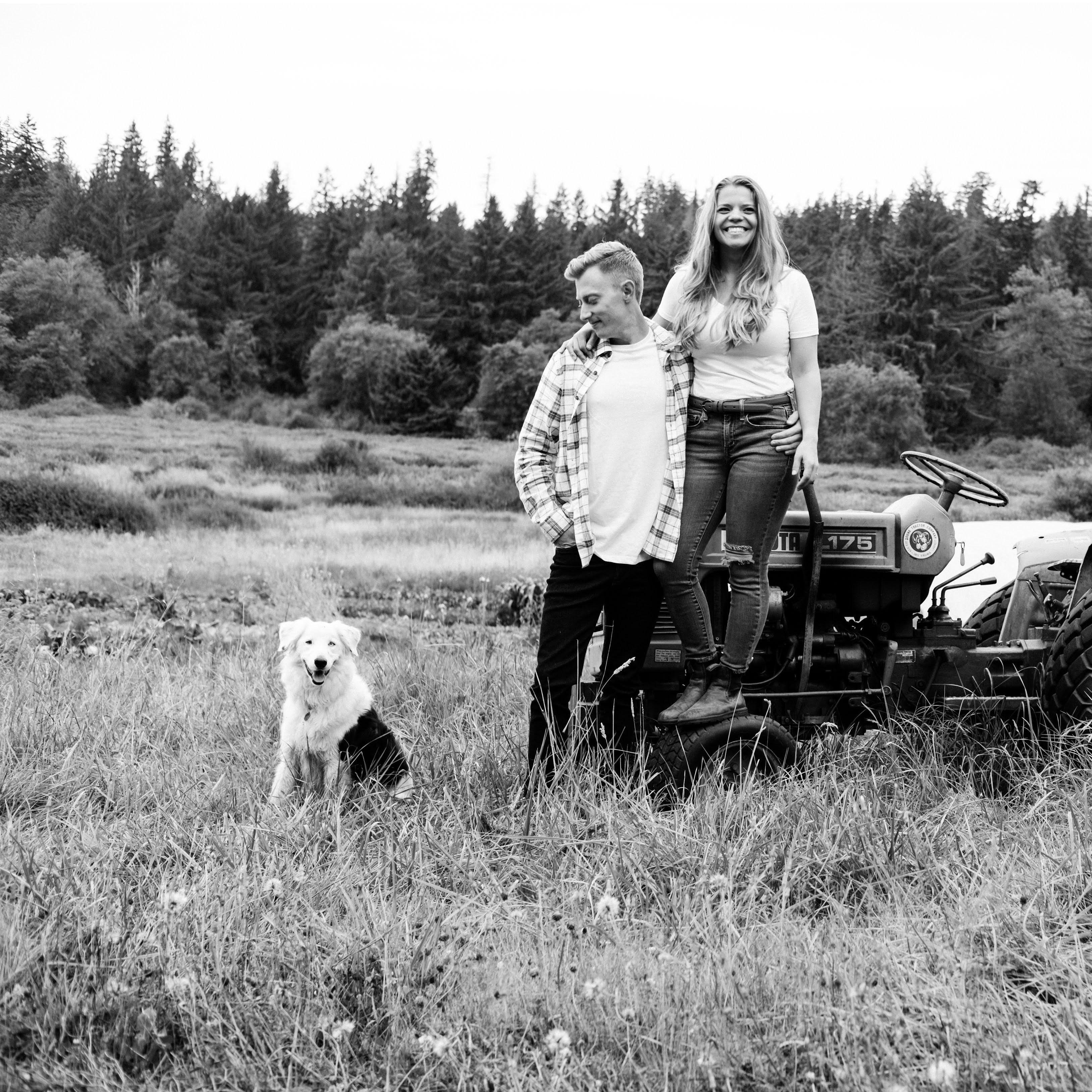 Photo taken by Conrad Byron