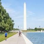 National Mall Monuments