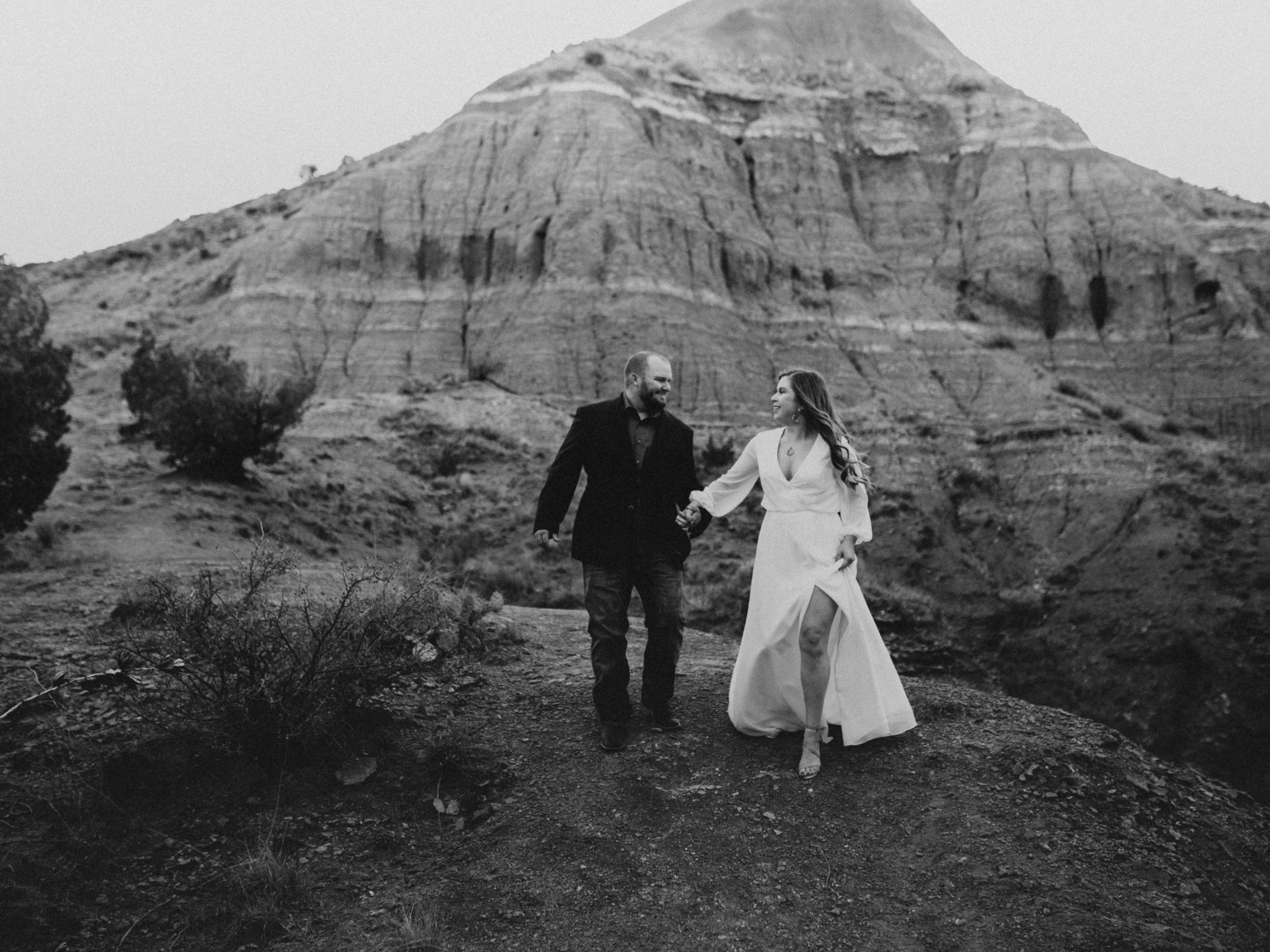 The Wedding Website of Brooklyn Carpenter and Spencer Henderson
