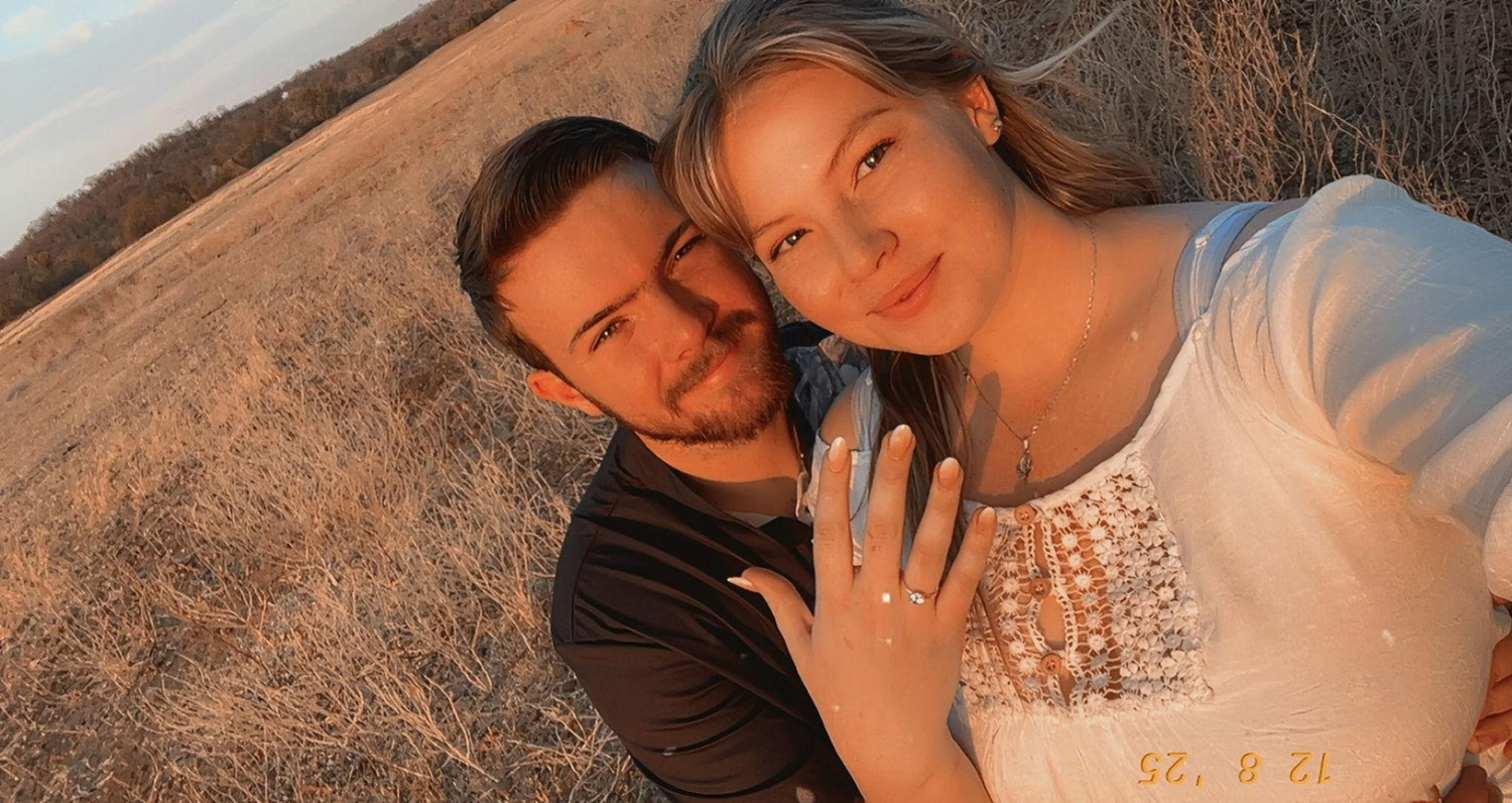 The Wedding Website of Lorryn Bass and Josh Harvey