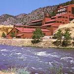 Argo Gold Mine and Mill