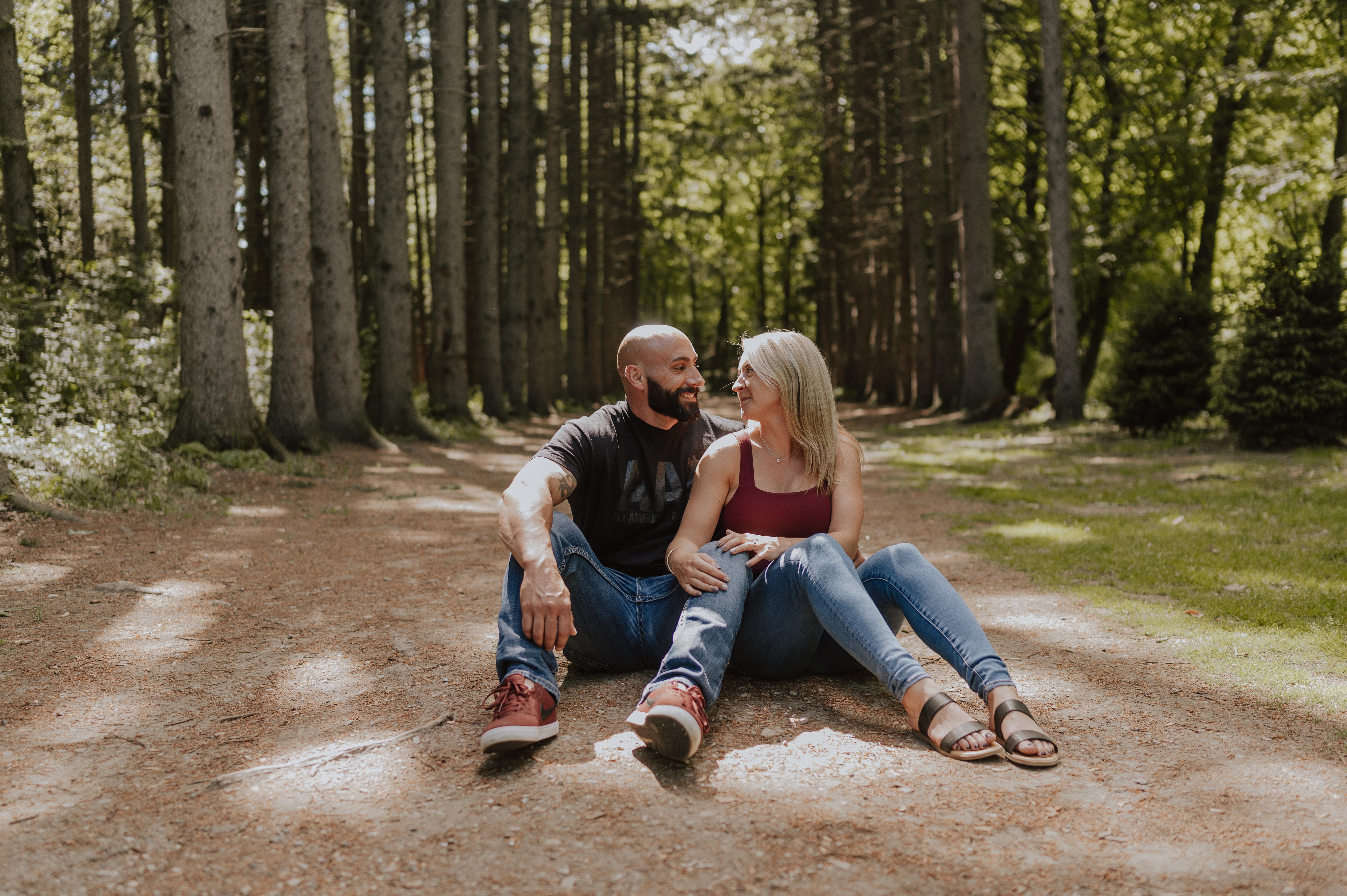 The Wedding Website of Kaitlin Catania and Zack Warrilow
