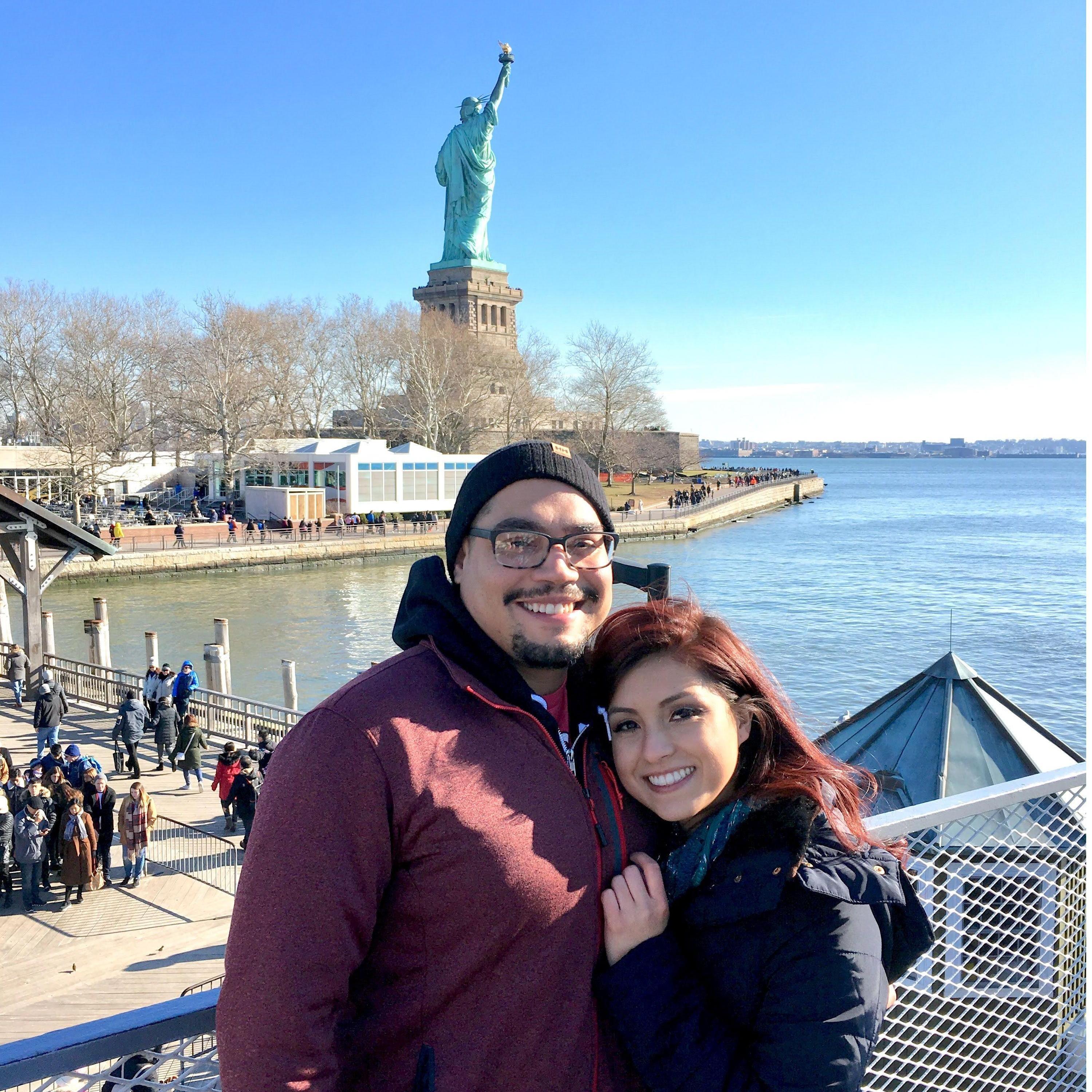 New York