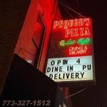 Pequod's Pizza