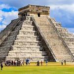 Chichén-Itzá