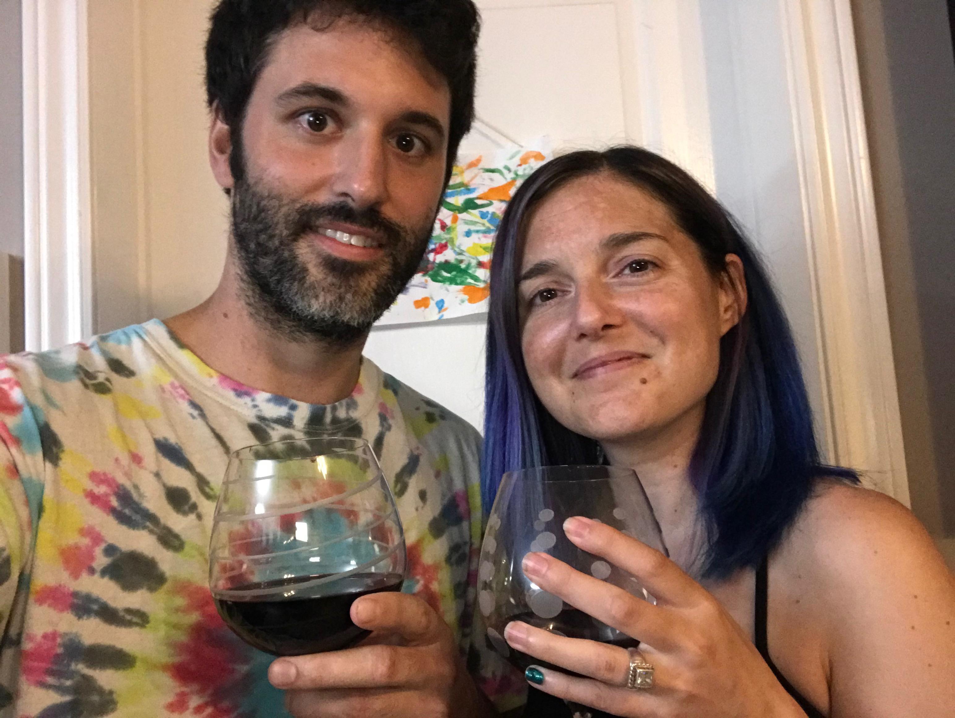 The Wedding Website of Jason Hackett and Kelly-Lynn Bresson