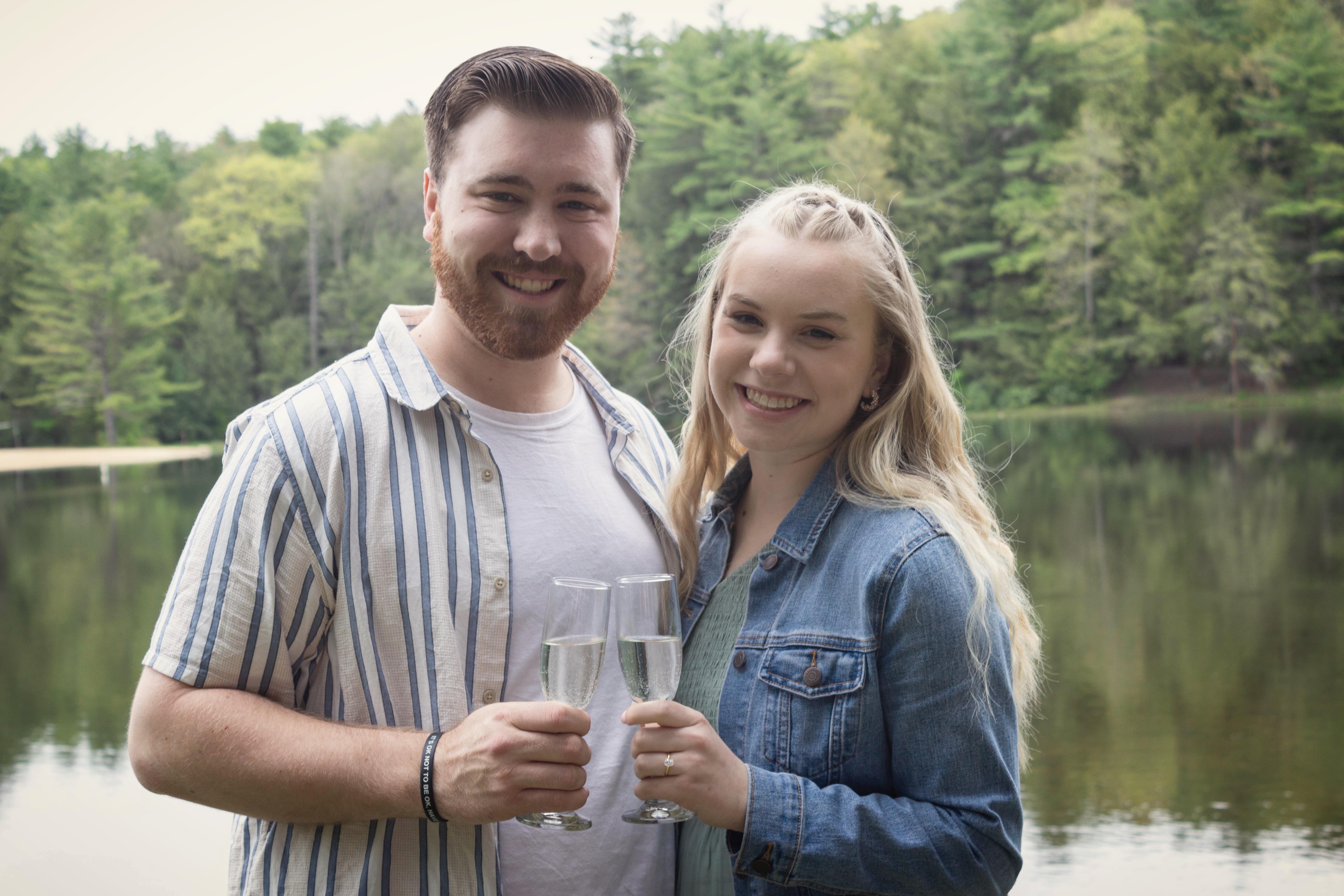The Wedding Website of Jack Filpi and Sarah Myers