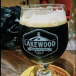 Lakewood Brewery