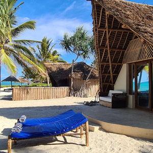 Honeymoon Fund- Beach Bungalow