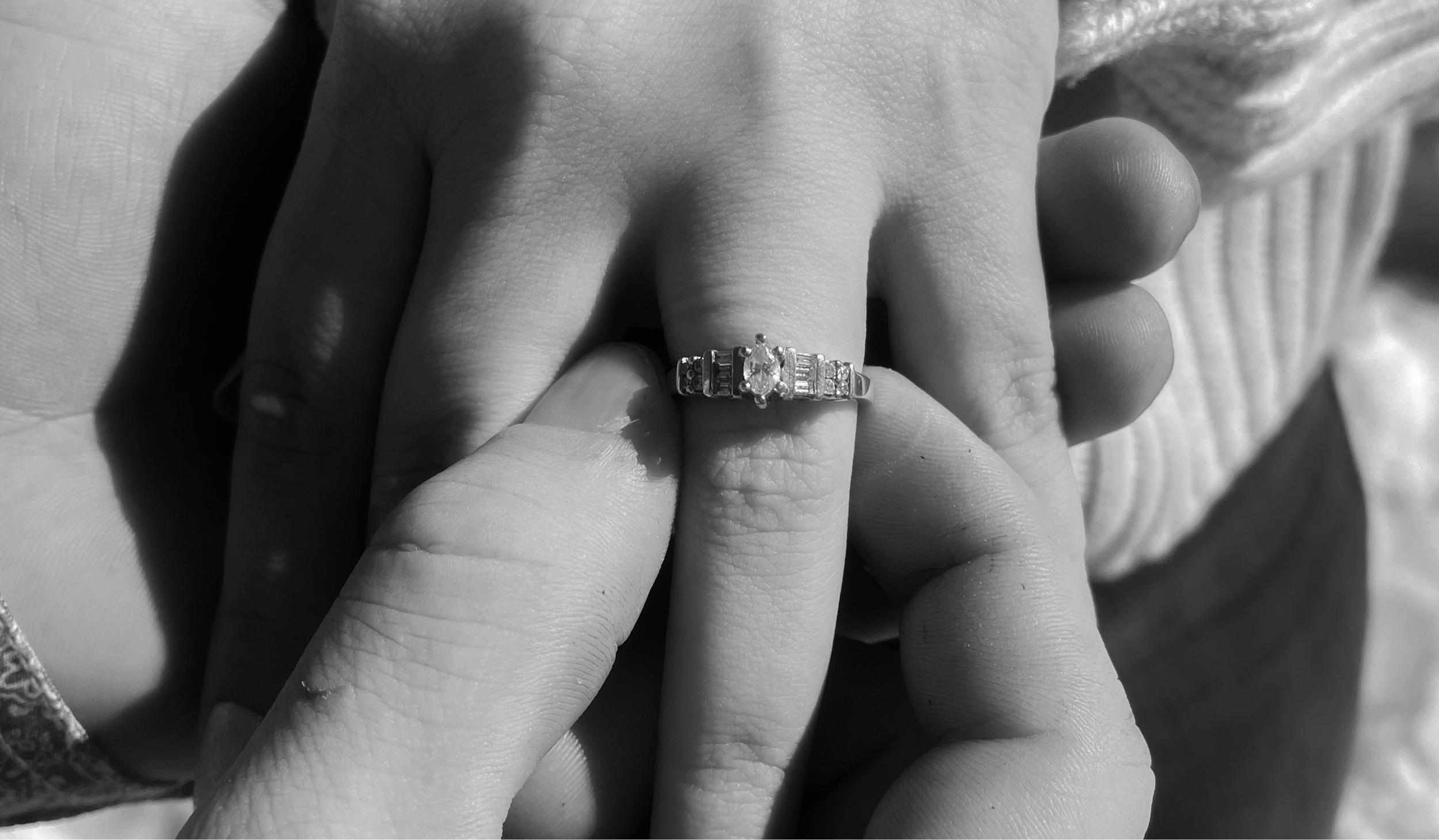 The Wedding Website of Bryn Nicholson and Clayton Hudgens