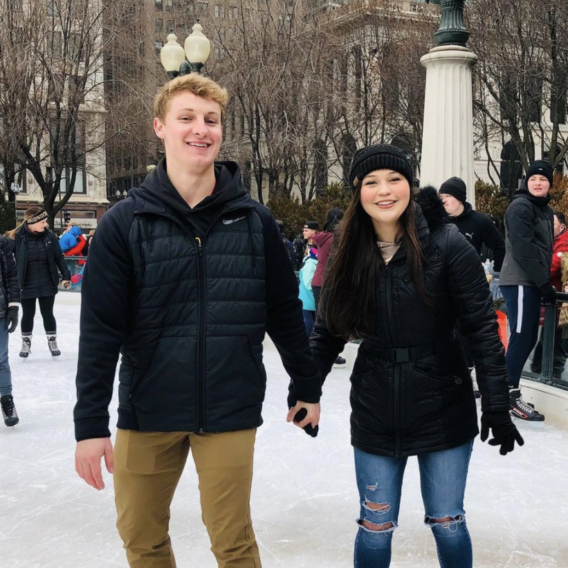 Chicago - December 2019
