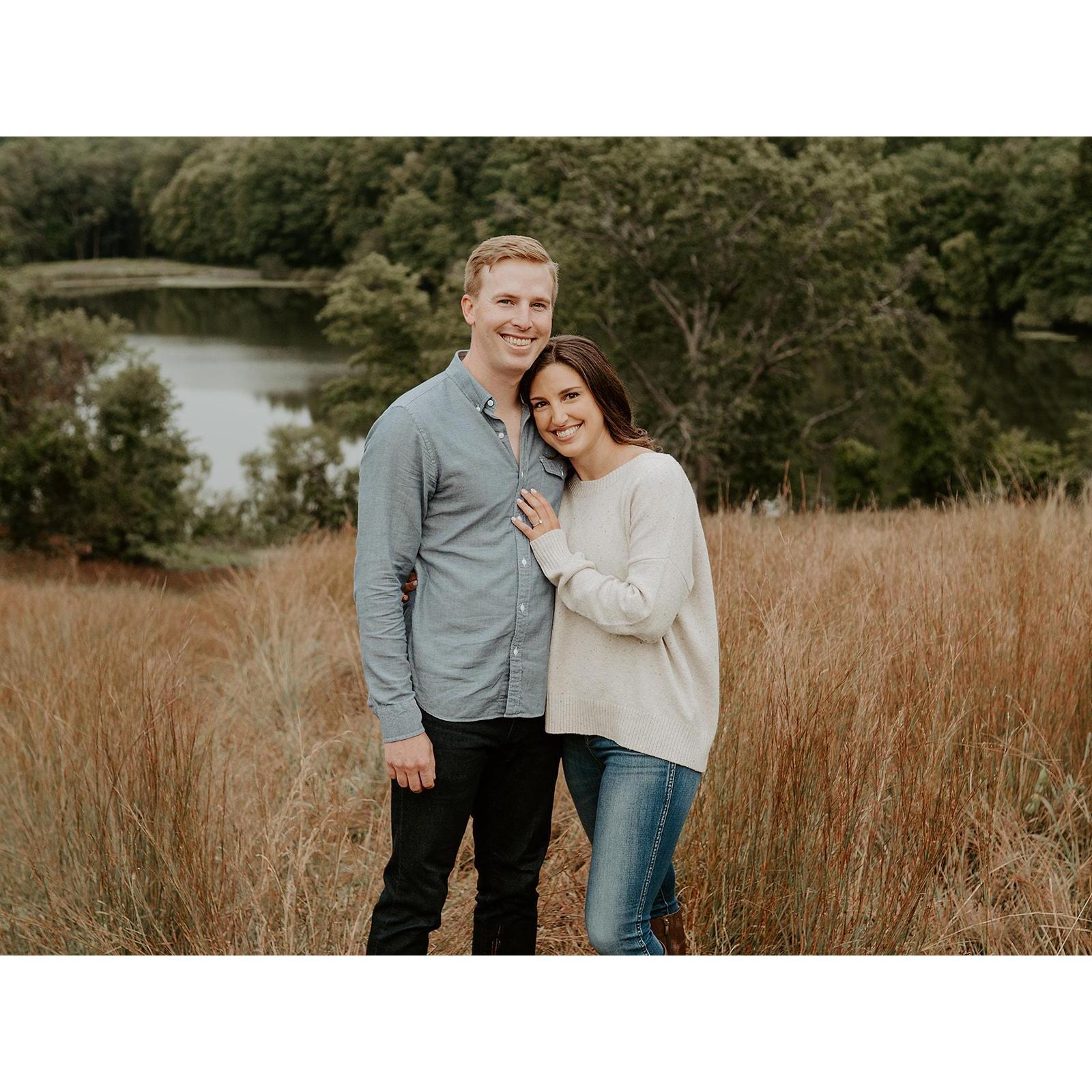 Rockefeller State Park Preserve
Pleasantville, NY 
9/17/2020