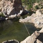 Deep Creek Hot Springs - Adults Only