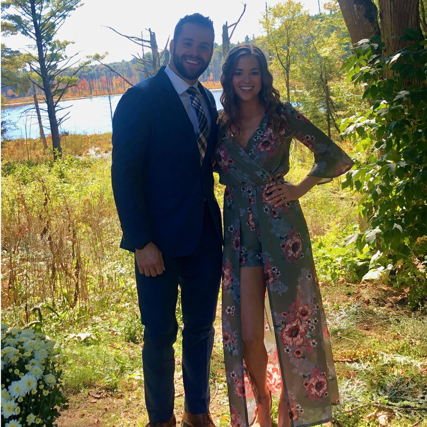 Ryan & Miranda's Wedding
