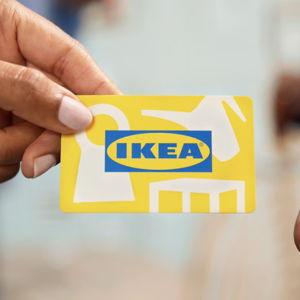 IKEA Shopping Fund