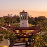 Highland Park Village