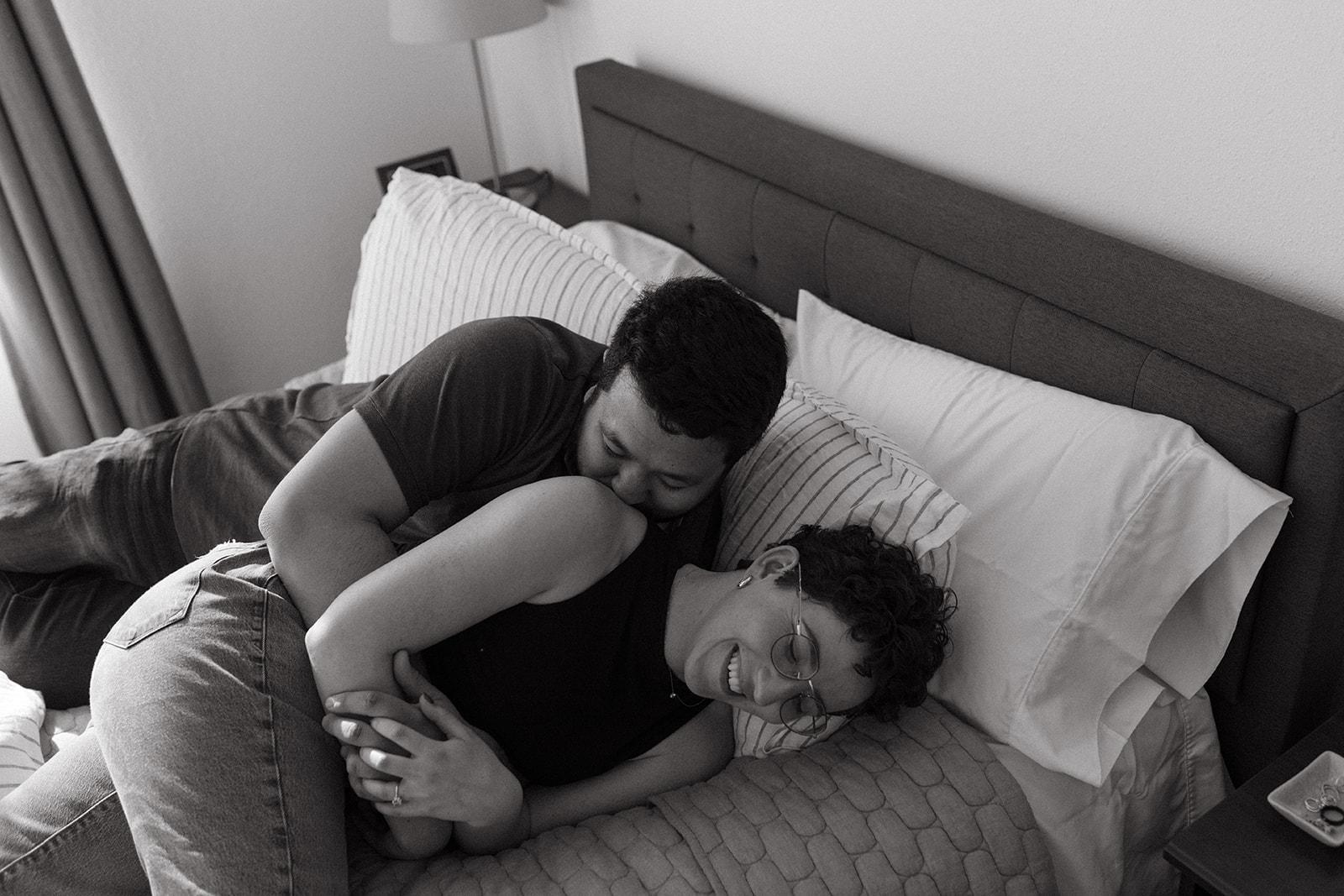 The Wedding Website of Laura Horton and Blake Whitmee