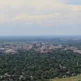 Table Rock