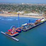 Pleasure Pier