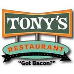 Tony's I75 Restaurant