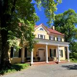 George C. Marshall's Dodona Manor