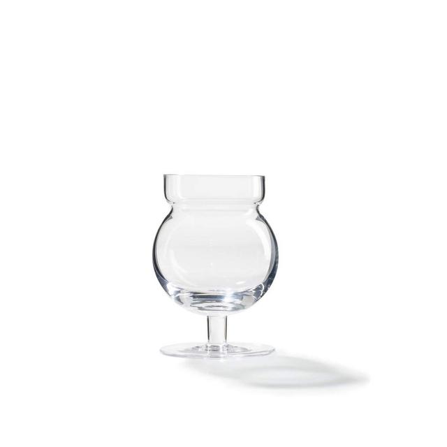 Sferico Glassware No. 6